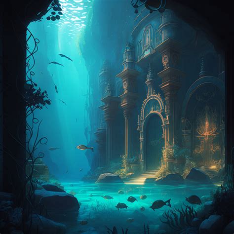 Atlantis